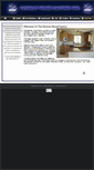 Mobile Screenshot of panamakitchens.com